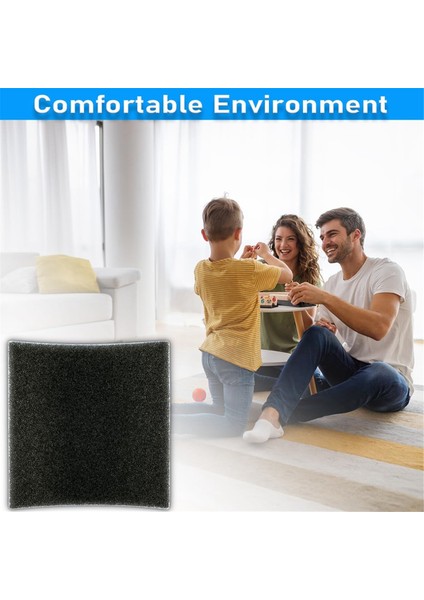 Kenmore 81002, 20-81002, 86880, 86883, 20-86883 Için Hepa Filtreleri (Yurt Dışından) modelleri