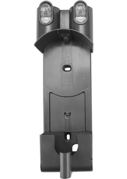 Vakum Süpürge Parçaları Şarj Cihazı Askı Taban Duvar Braketi Dyson V6 DC30 DC31 DC34 DC35 DC44 DC45 DC58 DC59 DC61 DC62 (Yurt Dışından)