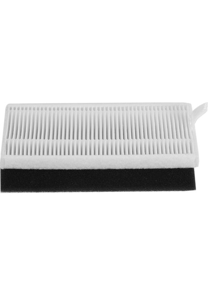 Eufy Robovac 11S Robovac 15C Robovac 30 Robovac 30C Robotik Vakum Süpürge Için 10 Pc Yedek Filtre Seti (Yurt Dışından) modelleri