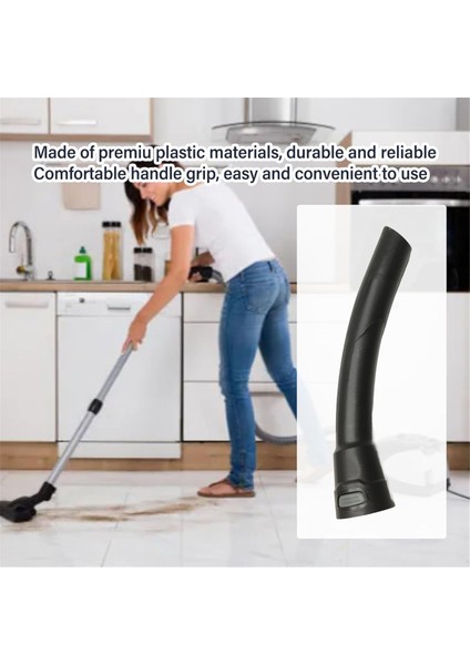 Karcher NT20 Için 30 Wd1 Wd2 Wd3 Wd4 Wd4 Wd6 Vakum Süpürge Tutamak Değiştirme Aksesuarları (Yurt Dışından) modelleri