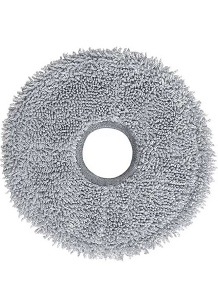 Dreame Bot L10 Prime / L10S Pro Vakum Süpürge Ana Silindir Yan Fırça Hepa Filtre Mop Bezleri Paçavra Aksesuarları (Yurt Dışından) modelleri