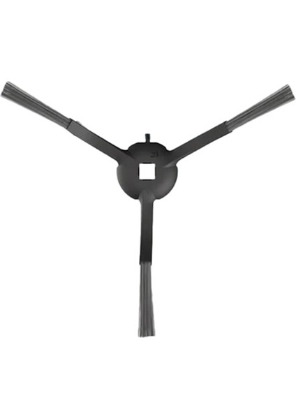 Dreame Mova M1 / ​​trouber M1 Robot Vakum Temizleyici Yardımcı Temizleme Kiti Yan Fırça Rag Filtresi (Yurt Dışından) modelleri