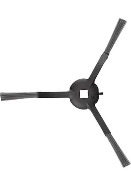 Dreame Mova M1 / ​​trouber M1 Robot Vakum Temizleyici Yardımcı Temizleme Kiti Yan Fırça Rag Filtresi (Yurt Dışından) fırsatları