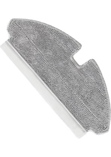 Dreame Mova M1 / ​​trouber M1 Robot Vakum Temizleyici Yardımcı Temizleme Kiti Yan Fırça Rag Filtresi (Yurt Dışından) indirimleri