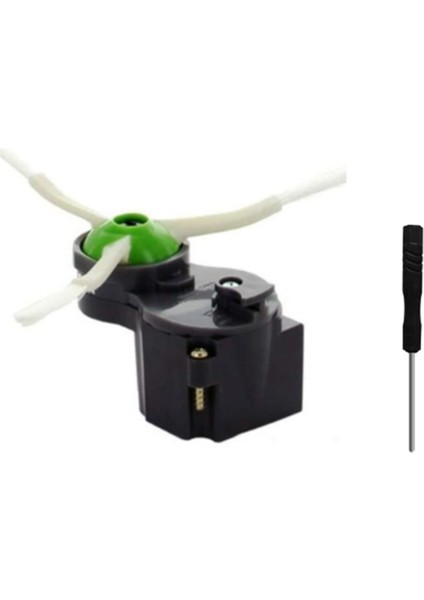 Irobot Oraya Için San Fırch Motor E5 E6 I3 I4 I6 I7 J7 I8+ Seri Vacu Seerler Aksersiyeler Süpper Süreci Yedek Parça (Yurt Dışından)