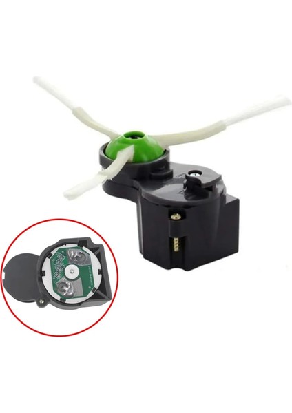 Irobot Oraya Için San Fırch Motor E5 E6 I3 I4 I6 I7 J7 I8+ Seri Vacu Seerler Aksersiyeler Süpper Süreci Yedek Parça (Yurt Dışından) fiyatları