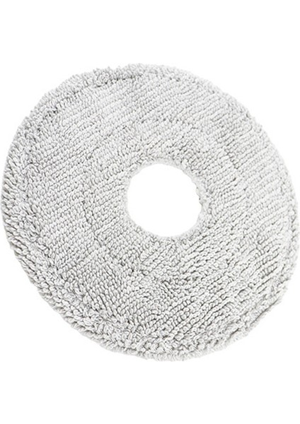 Dream L10 Prime Için Mop Bez Pedi, L10S Pro Ultra Isı, L20 L30 X30 X40 Ultra / X10+, S10+, X20 Plus, M30 Pro, M30S (Yurt Dışından) fiyatları