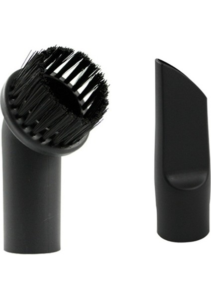 2pcs Yedek Vakum Tozlama Fırçası ve Çatışma Aracı Panasonic MC-CA291 MC-CG301 MC-3920 Hitachi Için 33MM Bağlanma (Yurt Dışından)