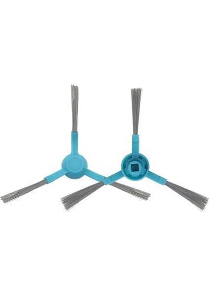 Cecotec Conga 3290 3390 3490 3590 3690 3790 3890 Ultra Titanyum Vakumu Parçaları Değiştirin Yan Fırça Hepa Filtre Mop Rag (Yurt Dışından) indirimleri