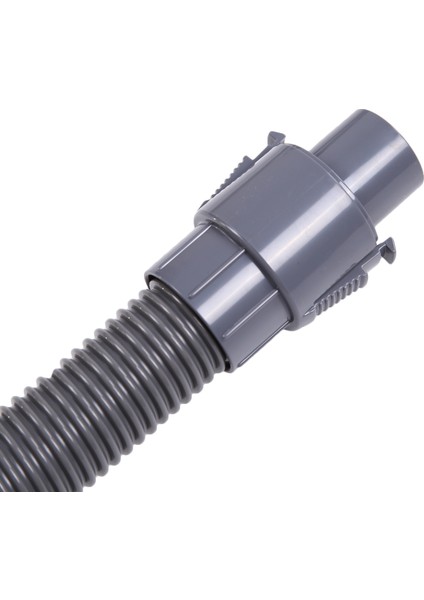 35MM Ila 32MM Hortum Vakum Süpürge Aksesuarları Midea Vakum Tüpü Için Dönüştürücü Philips Karcher Electrolux QW12T-05F QW12T-05E Gri (Yurt Dışından) indirimleri