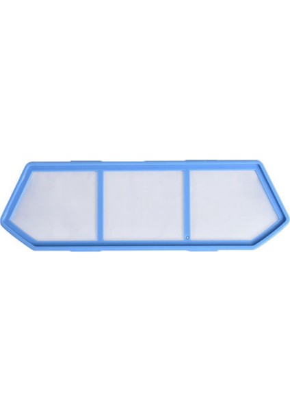 Ilife A4 A4 A4S A6 Sweeper Aksesuarları Parçaları Sarf Malzemeleri Parçalar Değiştirme Aksesuarları (Yurt Dışından)