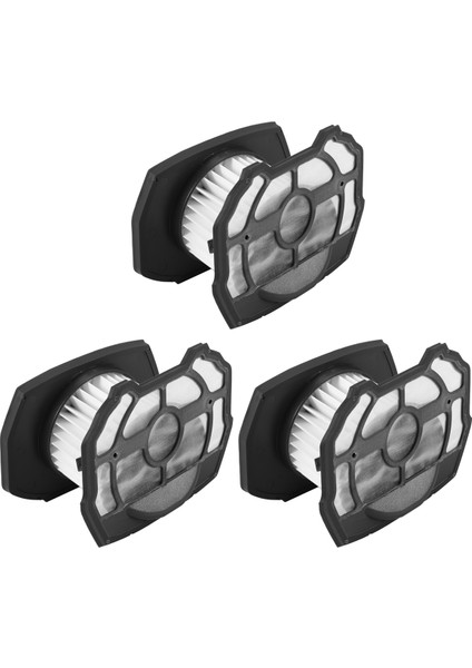 Ryobi Için 3pcs 313282002 18 Vakum Süpürge Ön Hepa Filtresi Yedek Aksesuarlar Dayanıklı Parçalar (Yurt Dışından) modelleri