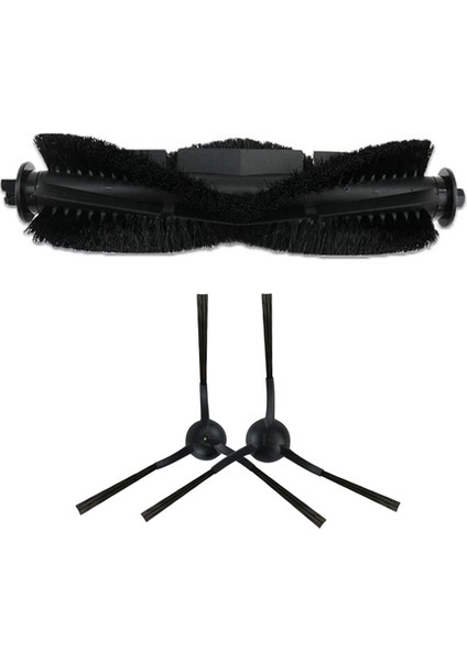 Tikom G8000, G8000 Pro Robot Vakum Yedek Yedek Için Yedek Parça Aksesuarları Kiti (Yurt Dışından)