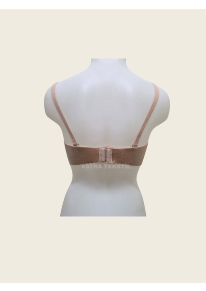 Lazer Kesim Sütyen | Balensiz Destekli Rahat ve Konforlu Model B Cup fiyatları