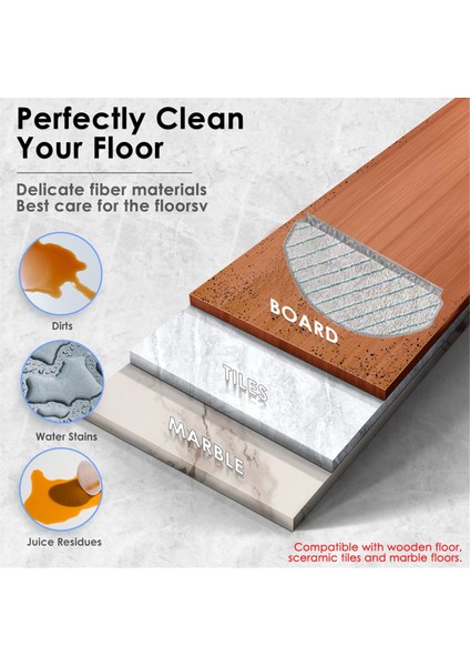 Ecovacs Için 27 Pcs T10 / T10 Plus / X1 Plus Robot Vakum Süpürge Parçaları Ana Yan Fırça Hepa Filtre Mop Rag Tuz Torbası (Yurt Dışından) modelleri