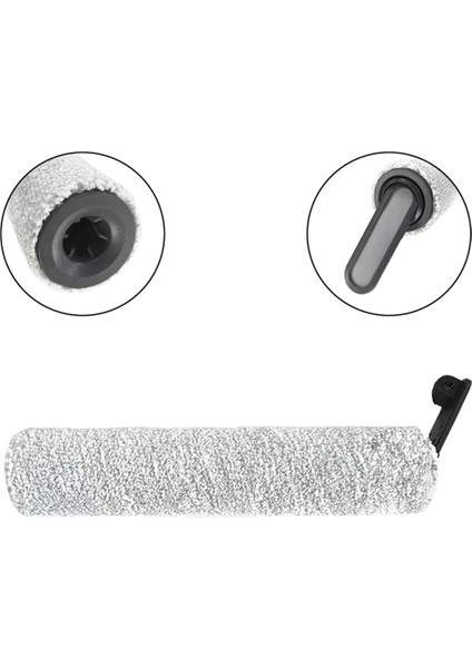 Dream Için Fit H11 Çekirdek HHR21A / H12 Vakum Yedek Parçalar Ana Roller Fırça Hepa Filtre Aksesuarları (Yurt Dışından) indirimleri