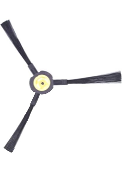 Robot Vakum Temizleyici Yan Fırça, Ilıfe V8 V8S X750 A7 X800 X785 V80 Robotik Vakum Süpürge Parçaları Aksesuarları (6 Pc) (Yurt Dışından) fiyatları