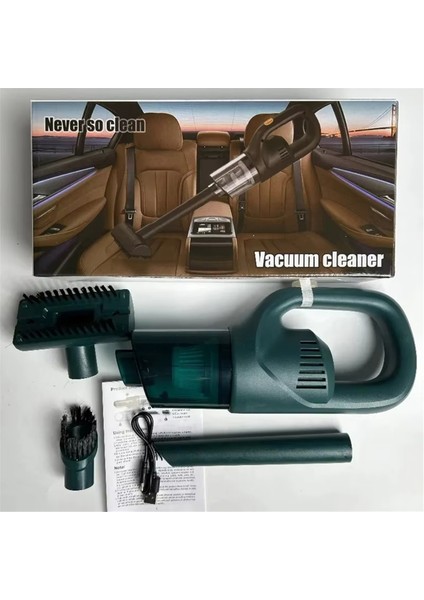 Kablosuz Elde Elektrikli Süpürge Kablosuz Elde Taşınabilir Vakum Ücretli Otomatik Vakum Ev ve Araba ve Pet Mini Vakum Süpürge (Yurt Dışından) indirimleri