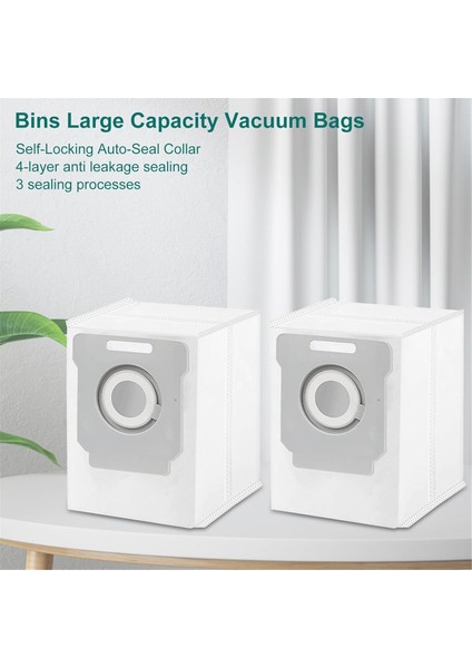 Irobot Roomba Combo J7+/plus Robot Vakum Süpürücü, Çok Yüzeyli Kauçuk Silindir Fırçası Için Uyumlu Yedek Parçalar (Yurt Dışından) modelleri