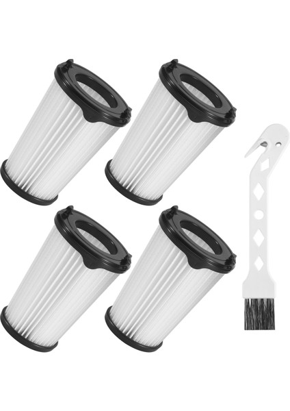 Cx7 Aeg Ergorapido Vakum Süpürge Için Filtre, Tüm Cx7-2 ve Qx8 Modelleri Numarası AEF150 Için Hepa Filtre Değiştirme Filtresi (Yurt Dışından) fırsatları