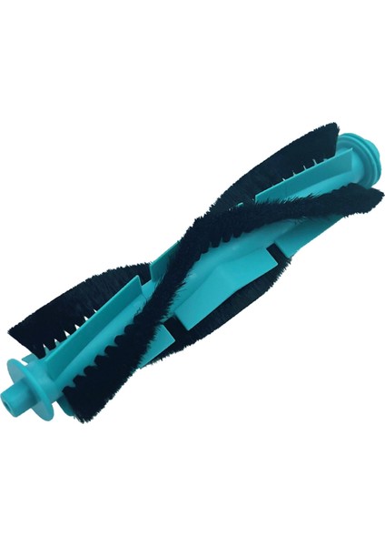 Midea S5 Plus / Conga 2299 Ultra Home X-Treme Genesis Aksesuarları Ana Yan Fırça Mop Bez Toz Çanta Filtresi (Yurt Dışından) modelleri