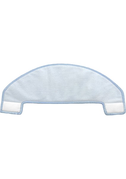 Midea S5 Plus / Conga 2299 Ultra Home X-Treme Genesis Aksesuarları Ana Yan Fırça Mop Bez Toz Çanta Filtresi (Yurt Dışından) indirimleri