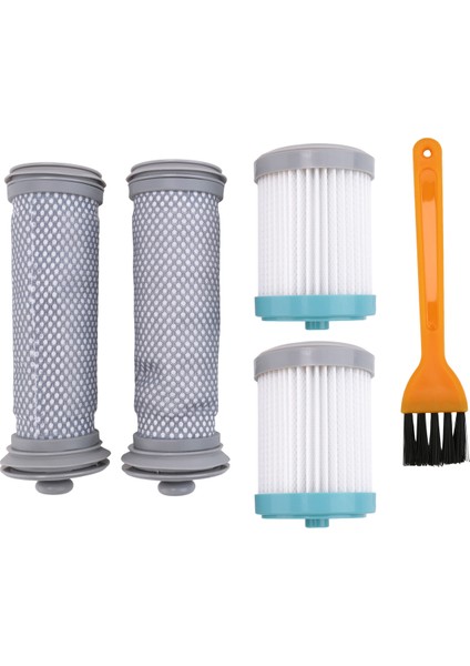 Tineco A10/A11 Kahraman A10/A11 Master ve Tineco Pure One S11/S12 Vakum Süpürgeleri Için Değiştirme Öncesi Filtreler ve Post Filtreler (Yurt Dışından)