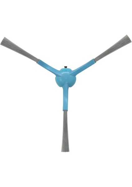 Cecotec Conga 7490 Ölümsüz / 8290 Ölümsüz Vakum Süpürge Aksesuarları Için Ana Yan Fırça Hepa Filtre Mops (Yurt Dışından) modelleri