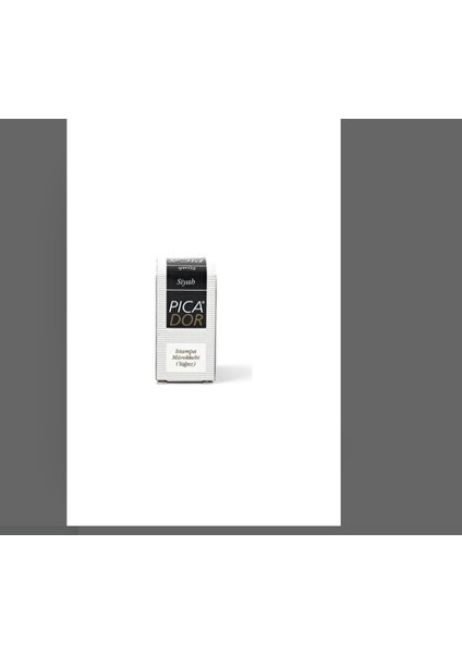 Istampa Siyah Mürekkep 30 ml Kırtasiye Ürünleri için Yağsız Kullanım fırsatları