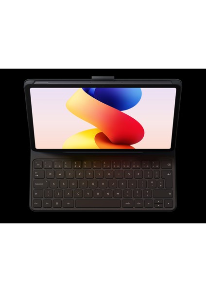 Redmi Pad 2 Pro 8GB 256GB 12.1" Gri + Klavye modelleri