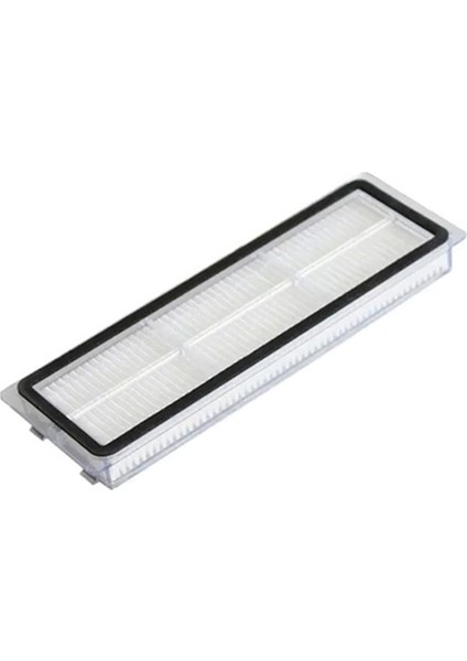 15PCS Vakum Süpürge Fırçası Filtre ve Mop Bezi Dream W10 W10 Pro Vakum Süpürge Yedek Parçaları Için Set (Yurt Dışından) modelleri