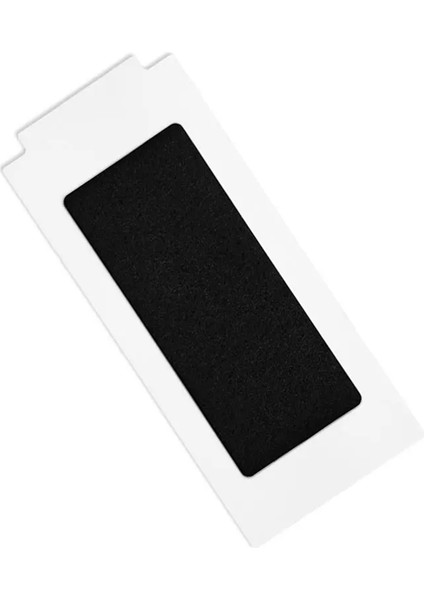 Yeedi M12 Pro+ / M12 Ultra Plus Robot Vakum Süpürücü Ana Yan Fırça Hepa Filtre Mop Kumaş Parçaları Aksesuarları (Yurt Dışından) fiyatları