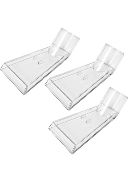 3pcs 38MM Döner Kafa Elektrikli Temizlik Fırça Nozul El Zemin Memesi Halı Temizleyici Kafa Temizleme Kanepe Koltuğu (Yurt Dışından) modelleri