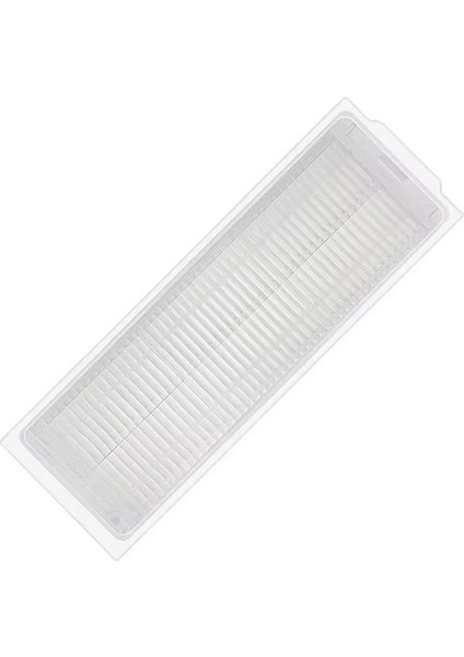 Miwhole M9 Pro Maks Robot Vakum Aksesuarları Ana Yan Fırça Hepa Filtre Paspas Toz Toz Torbası Yedek Parçaları (Yurt Dışından) indirimleri