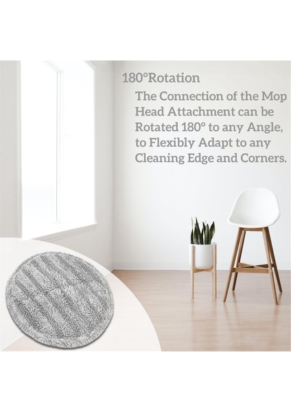 Elektrik Mop Bez V15 Kafa Ekleme Dyson V15 V11 V10 V8 V7 Vakum Süpürücü (Yurt Dışından) fırsatları