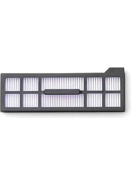 Eufy X10 Pro Omni Yedek Parçalar Aksesuarları Ana Yan Fırça Hepa Filtre Mop Bez Tuz Torbaları (Yurt Dışından) fiyatları