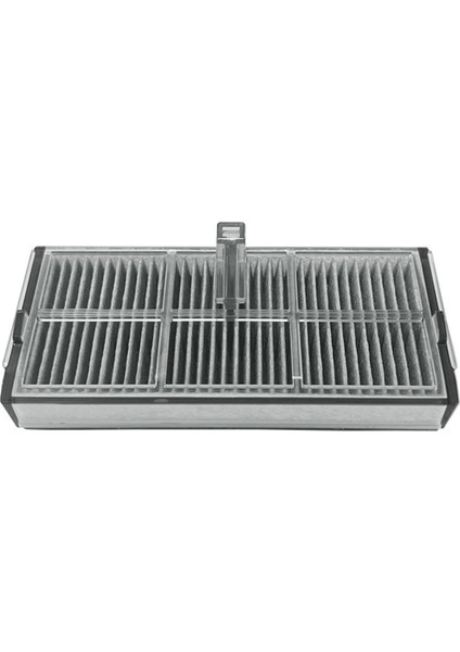 Dreame X40 ULTRA/X40 PRO/S30 Pro Ultra Parça Aksesuarları Ana Yan Fırça Hepa Filtre Mop Bez Tuz Torbası Değiştirme (Yurt Dışından)