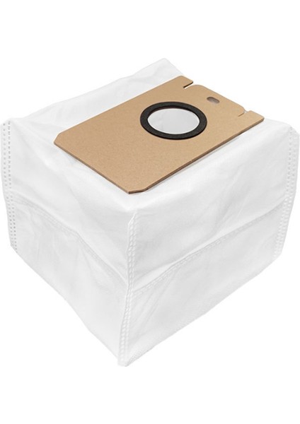 Neabot Için 16PCS Q11 Robot Vakum Temizleyici Aksesuarlar Ana Yan Fırça Mop Bezi Hepa Filtre Toz Çanta Yedek Parçaları (Yurt Dışından) modelleri