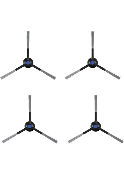 Ecovacs Deebot T30 Omni T30 Pro Max Vakum Süpürücü Için Yeedi M12 Pro+ Için Aksesuarlar (Yurt Dışından) modelleri