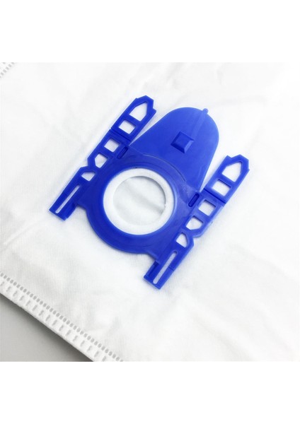 2pcs Bosch Vakum Temizleyici Aksesuarları Için Uygun Bsg7 Bsgl3 126E Bsg6 312E Toz Çanta Toz Çantası (Yurt Dışından) modelleri