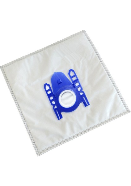 2pcs Bosch Vakum Temizleyici Aksesuarları Için Uygun Bsg7 Bsgl3 126E Bsg6 312E Toz Çanta Toz Çantası (Yurt Dışından) fırsatları