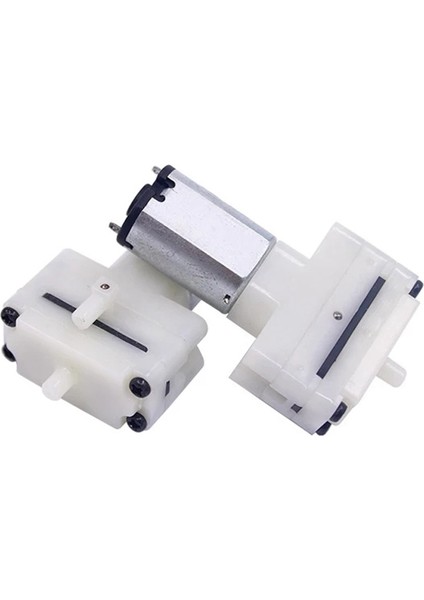 2pcs Xiaomi Mijia Için Su Pompası Motoru G1 Mjstg1 Robot Vakum Süpürge Yedek Parçaları (Yurt Dışından)