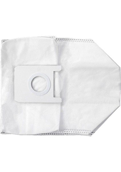 10 Adet Roidmi Eve Için Toz Çantası Plus Vakum Süpürge Parçaları Ev Temizliği Aletleri Değiştirme Aksesuarları (Yurt Dışından) modelleri