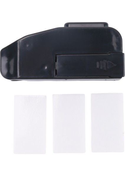 2 Adet Elektrikli Temizleyici Toz Ekran LED Lamba Temizleme Gizli Toz, Evcil Hayvan Saçı (Yurt Dışından) fiyatları