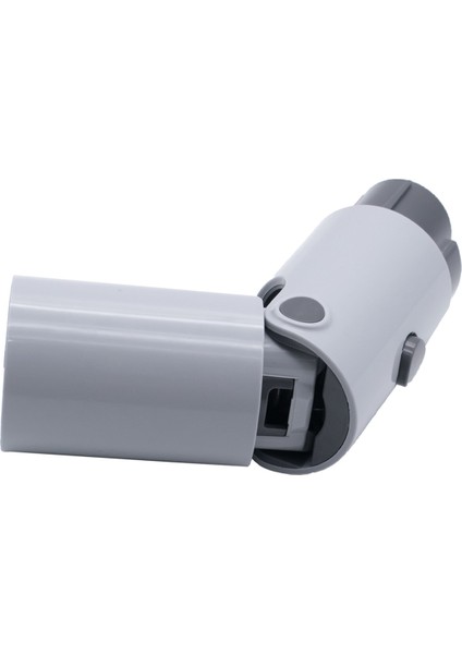 2pcs Dyson V7 V7 V8 V11 V11 Vakum Süpürge, Düşük Erişim Adaptörü, Hızlı Serbest Bırakma Değiştirme Üst Adaptör Aksesuar (Yurt Dışından) fiyatları