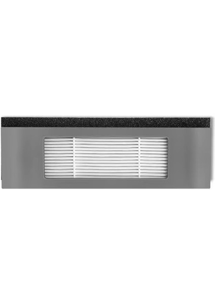 Ecovacs Deebot T8 Aıvı T9 Aıvı N8 Pro Aivi N9 N10 N10 Plus Aksesuarlar Ana Fırça Filtre Toz Torbası Hepa Filtre (Yurt Dışından) modelleri