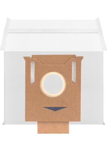 Ecovacs Deebot T8 Aıvı T9 Aıvı N8 Pro Aivi N9 N10 N10 Plus Aksesuarlar Ana Fırça Filtre Toz Torbası Hepa Filtre (Yurt Dışından) indirimleri