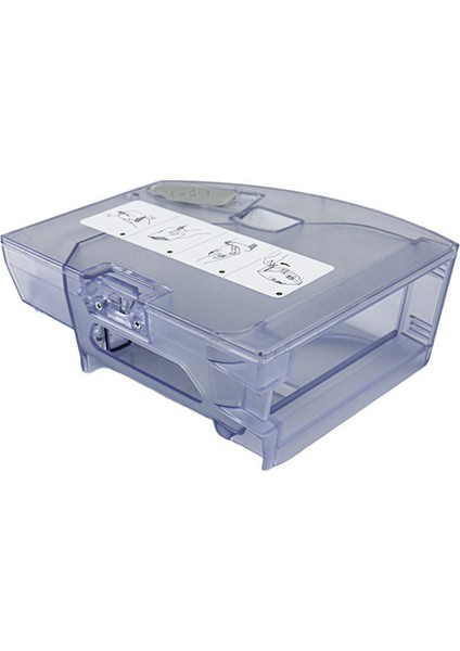 Roborock Q7 Için Max Q7 Max+ T8 Yedek Parçalar Sokbin Kutusu Su Deposu Toru Kutusu Vakum Süpürge Parçaları Aksesuarları (Yurt Dışından)