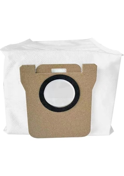 Xiaomi Mijia Için Aksesuarlar Omni B116 /B101CN Ana Yan Fırça Filtre Mop Toz Çantası Dream L10S Ultra /L10 Ultra Parçalar (Yurt Dışından) fırsatları