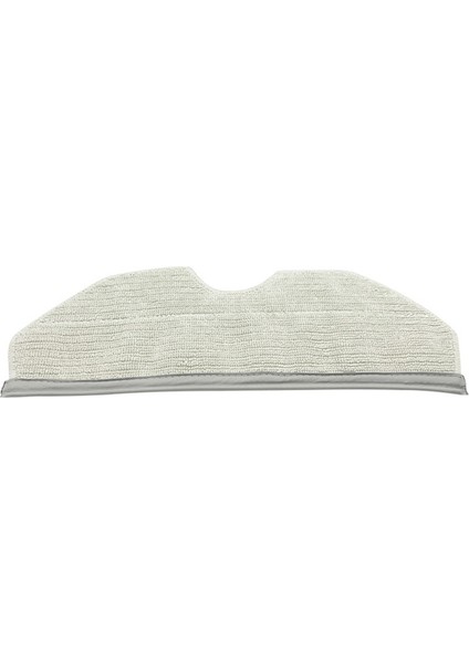 Narwal Freo x Için Fit Robot Vakum Kilpesi Bezi Yan Fırça Aksesuarları Yedek Parçalar Paspas Bezi (Yurt Dışından) indirimleri